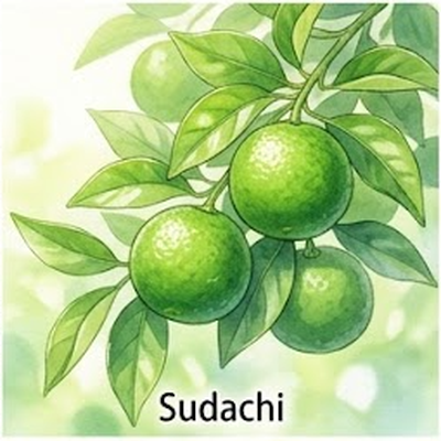 スダチ