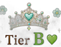 Tier B
