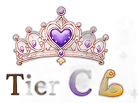 Tier C